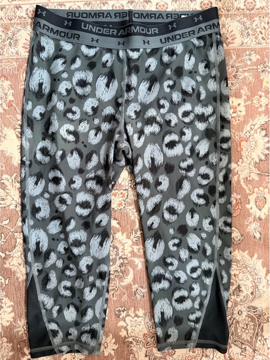 Other - Girls under armor leggings